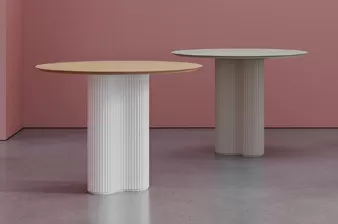 Bolete Café Table