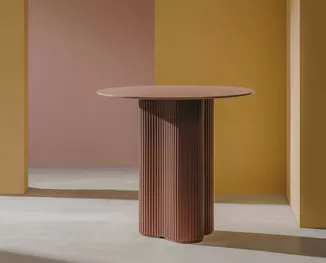 Bolete Café Outdoor