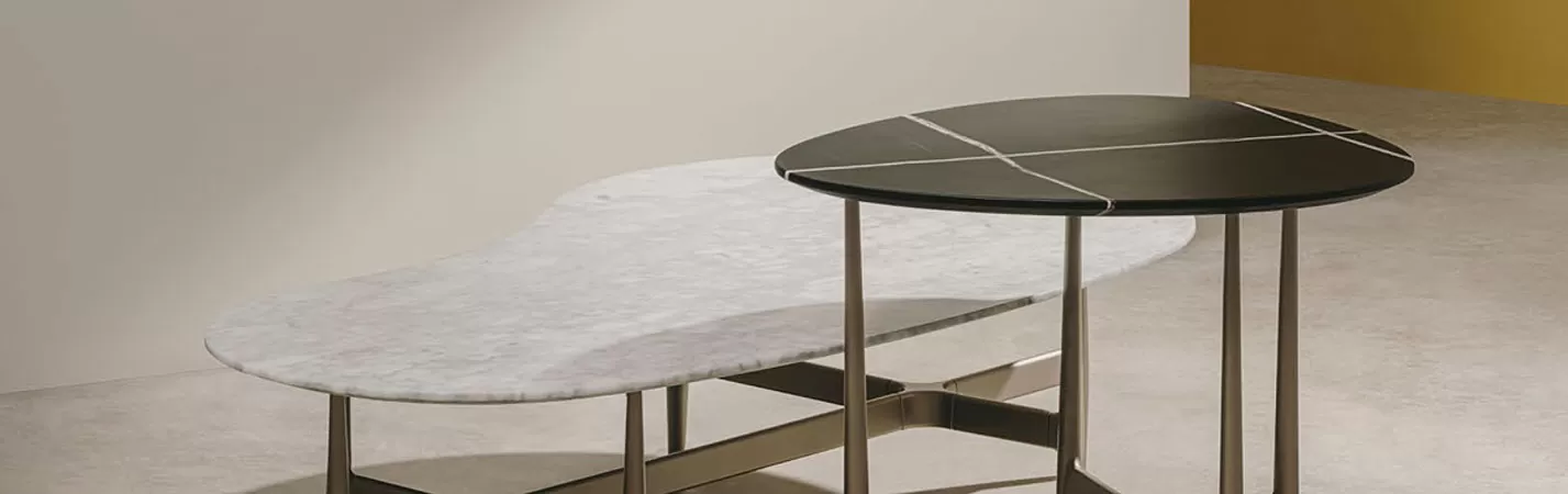 Garzetta Occasional Table