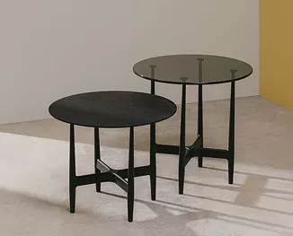 Garzetta Occasional Table