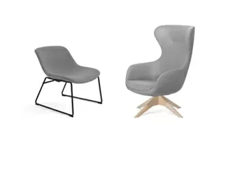 Лаунж-кресла