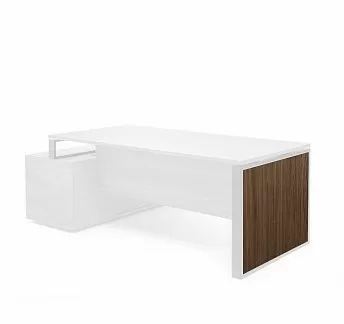 ЭКЗЕ/EXE Вставка в опору 90, 1 шт ОРЕХ