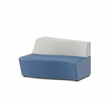 ПУМА/PUMA секция левая ТКАНЬ