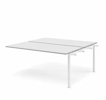 ТУР Л/TOUR L модуль бенча 2м.160*143 БЕЛЫЙ