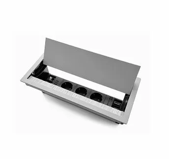 ВЕРСАФЛЭП ДУАЛ/VERSAFLAP DUAL 2.0 СЕРЫЙ