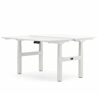 СКИД/SKID Бенч 2 р.м. 140*155 см БЕЛЫЙ