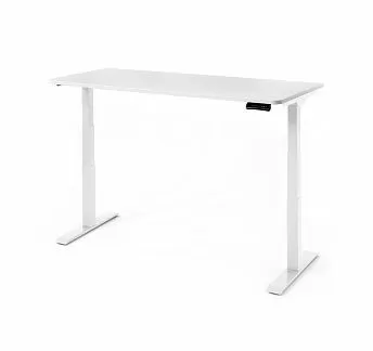 СКИД/SKID Стол письменный 160*75 БЕЛЫЙ