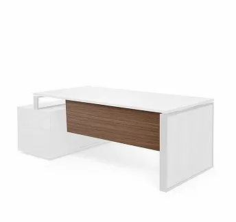 ЭКЗЕ/EXE Передн.панель оп.тумба 209 ОРЕХ