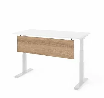 ТУР/СКИД/TOUR/SKID Передн панель 135 см ГИКОРИ / ЧЕРНЫЙ