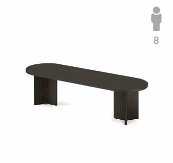 ПОЗ/СИР/POS/SIR Стол переговоров 300 ВЕНГЕ